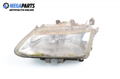 Far for Renault Laguna I (B56; K56) (1993-2000) 1.8, hatchback, position: stânga