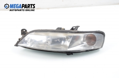 Headlight for Opel Vectra B 2.0 16V, 136 hp, sedan, 1999, position: left