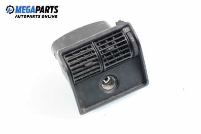 AC heat air vent for Audi 100 (C4) 2.3 Quattro, 134 hp, station wagon, 1991