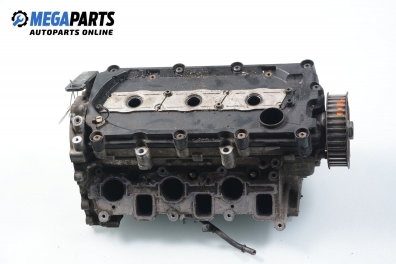 Engine head for Audi A6 (C6) 2.7 TDI Quattro, 163 hp, station wagon automatic, 2005, position: left