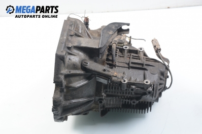  for Nissan Primera (P11) 2.0 16V, 131 hp, sedan, 1998