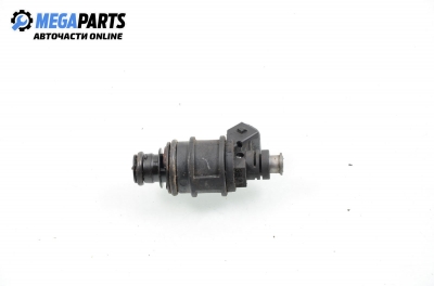Gasoline fuel injector for Opel Astra H 1.8, 125 hp, hatchback automatic, 2005