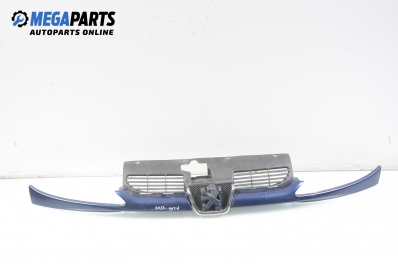 Headlights lower trim for Peugeot 206 Hatchback (08.1998 - 12.2012), hatchback