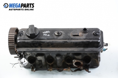 Engine head for Volkswagen Polo (6N/6N2) 1.9 D, 64 hp, 3 doors, 1996