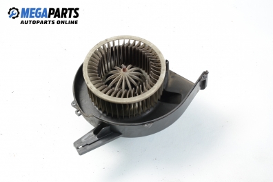 Heating blower for Seat Ibiza (6L) 1.2 12V, 70 hp, 3 doors, 2008