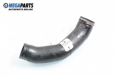 Turbo hose for Nissan Primera (P12) 1.9 dCi, 120 hp, 2007