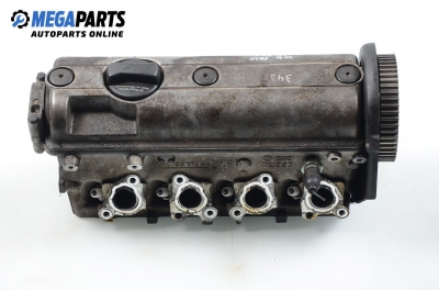 Engine head for Volkswagen Polo (6N/6N2) 1.4, 60 hp, hatchback, 5 doors automatic, 1998