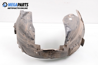 Inner fender for Opel Astra H 1.8, 125 hp, hatchback, 5 doors automatic, 2005, position: front - right