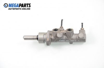 Brake pump for Peugeot 307 2.0 HDI, 90 hp, hatchback, 5 doors, 2002