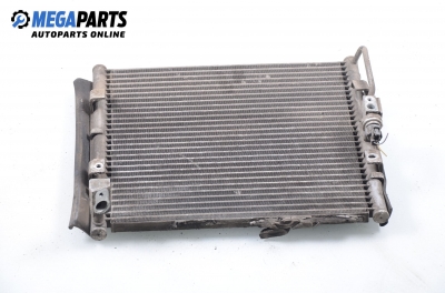 Radiator aer condiționat for Honda Civic VI 1.4, 75 hp, hatchback, 1999