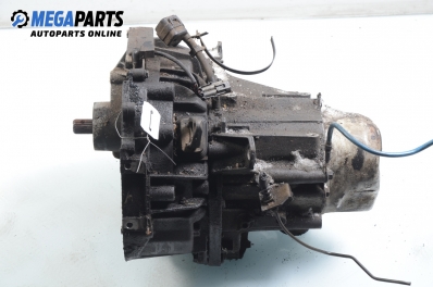  for Volvo S40/V40 1.9 TD, 90 hp, sedan, 1998