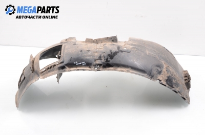 Inner fender for Opel Astra H 1.8, 125 hp, hatchback, 5 doors automatic, 2005, position: front - left