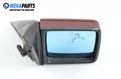 Mirror for Mercedes-Benz W124 3.0 D, 110 hp, sedan, 1991, position: right