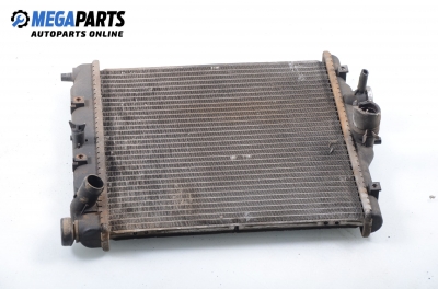 Radiator de apă pentru Honda Civic VI 1.4, 75 cp, hatchback, 5 uși, 1999