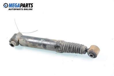 Shock absorber for Peugeot 206 1.4, 75 hp, hatchback, 3 doors, 2003, position: rear