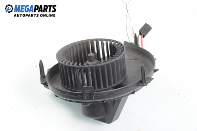 Heating blower for Opel Corsa C 1.0, 58 hp, 3 doors, 2003