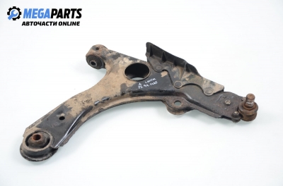 Control arm for Volkswagen Passat (B4) 2.0, 115 hp, station wagon, 1994, position: front - right