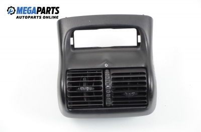 AC heat air vent for Opel Omega B 2.0 16V, 136 hp, sedan, 1996