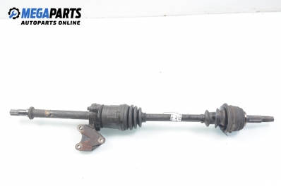 Driveshaft for Nissan Primera (P11) 2.0 16V, 131 hp, sedan, 1998, position: right