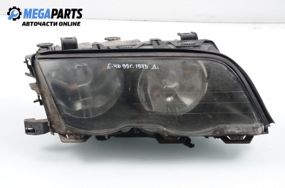 Headlight for BMW 3 (E46) 1.9, 118 hp, sedan, 1999, position: right