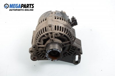 Alternator for Volkswagen Golf III 1.8, 75 hp, 1992 № 0 120 485 034