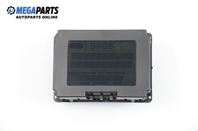 Display for Opel Omega B 2.0 16V, 136 hp, sedan, 1996