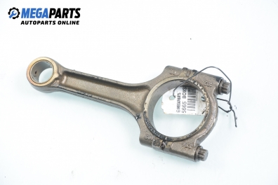 Connecting rod for Porsche Boxster 986 2.7, 220 hp, cabrio automatic, 2001