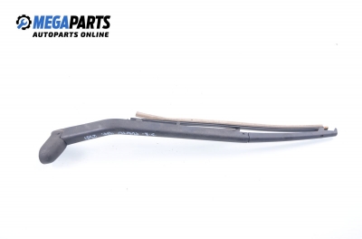 Rear wiper arm for Fiat Punto 1.1, 54 hp, hatchback, 3 doors, 1997