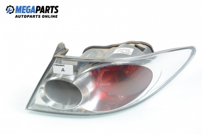 Tail light for Mazda 6 2.3, 166 hp, hatchback, 2003, position: right