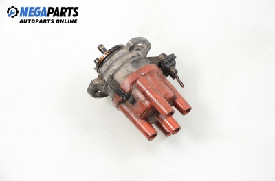 Delco distributor for Volkswagen Polo (6N/6N2) 1.4, 60 hp, hatchback automatic, 1998