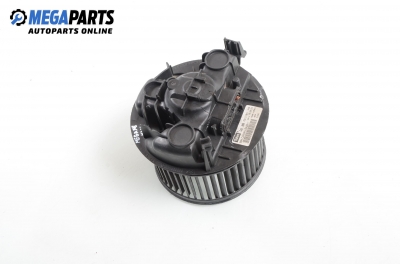 Ventilator încălzire pentru Renault Megane II 1.9 dCi, 120 cp, hatchback, 5 uși, 2004