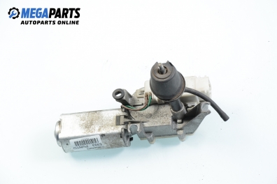 Front wipers motor for Fiat Punto 1.2, 73 hp, 1996