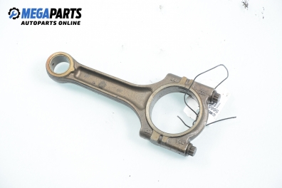 Connecting rod for Porsche Boxster 986 2.7, 220 hp, cabrio automatic, 2001