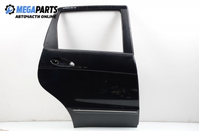 Door for Mercedes-Benz A-Class W169 2.0, 136 hp, 5 doors automatic, 2006, position: rear - right