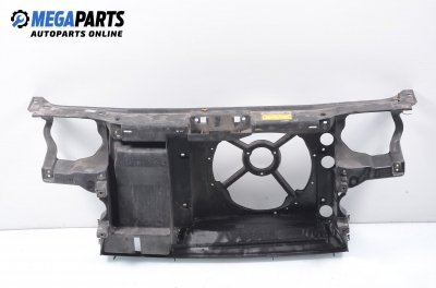 Front slam panel for Volkswagen Golf III 1.8, 90 hp, 5 doors, 1992