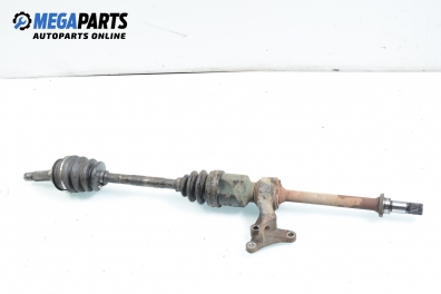 Driveshaft for Mazda 323 (BA) 1.3 16V, 73 hp, coupe, 1996, position: right