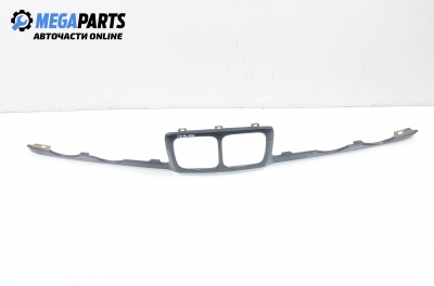 Grill for BMW 5 (E34) 2.0 24V, 150 hp, sedan, 1993