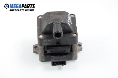 Ignition coil for Volkswagen Golf III 1.8, 75 hp, 1992