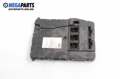 BSI module for Renault Megane II 1.9 dCi, 120 hp, hatchback, 5 doors, 2004 № 8200309690