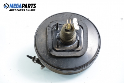 Brake servo for Peugeot 206 1.4, 75 hp, hatchback, 2003