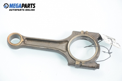 Connecting rod for Porsche Boxster 986 2.7, 220 hp, cabrio automatic, 2001