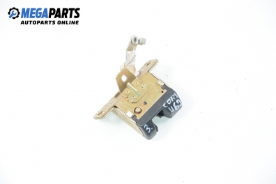 Trunk lock for Opel Corsa B 1.0 12V, 54 hp, 3 doors, 2000