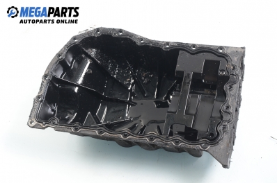 Crankcase for Volvo S40/V40 1.9 TD, 90 hp, sedan, 1998