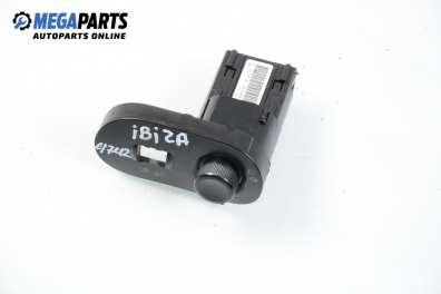 Lights switch for Seat Ibiza (6L) 1.2 12V, 70 hp, 3 doors, 2008