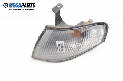 Blinker for Mazda 323 (BA) 1.3 16V, 73 hp, hatchback, 3 doors, 1997, position: left