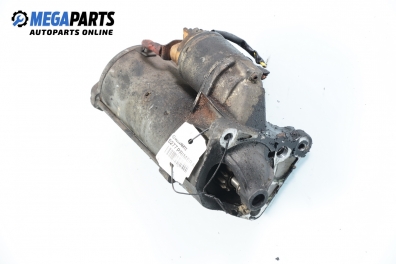 Starter for Nissan Primera (P12) 1.9 dCi, 120 hp, 2007