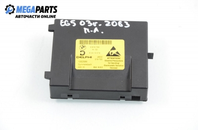 Module for BMW 7 Series E65 (11.2001 - 12.2009), № 6 919 759