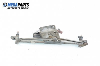 Front wipers motor for Peugeot 406 2.0 16V, 135 hp, sedan, 2000