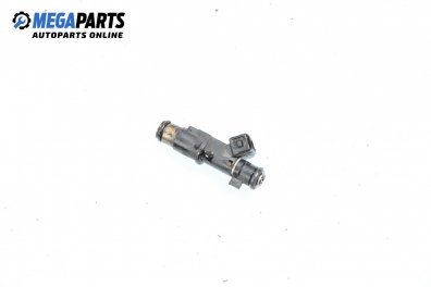 Gasoline fuel injector for Peugeot 406 2.0 16V, 135 hp, coupe, 2000