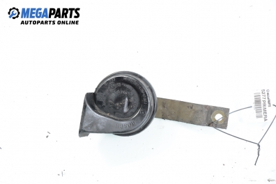 Horn for Nissan Primera (P12) 1.9 dCi, 120 hp, 2007